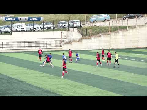 KF ARBANASI   🆚    F C ARBANA    [ 0 -  2 ]   25.02.2024