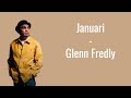 Januari - Glenn Fredly | LIRIK INDONESIA