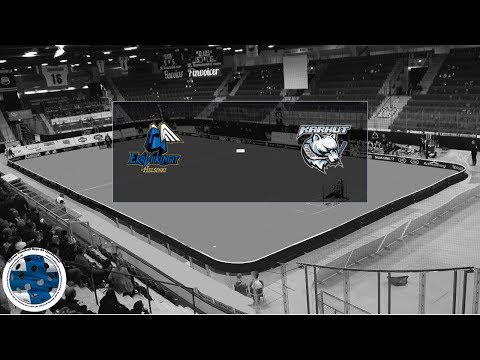 EräViikingit - Karhut