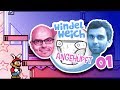Super Mario Land 2 6 Golden Coins Mit Fabian Gregor 01 Windelweich Angehüpft