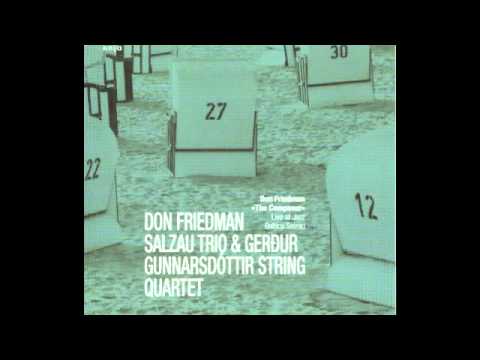 Friday Morning - Don Friedman