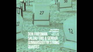 Friday Morning - Don Friedman