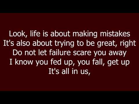 At my best - Machine Gun Kelly ft. Hailee Steinfeld lyrics