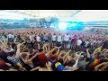 BigCityBeats WORLD CLUB DOME 2015 | GoPro ...