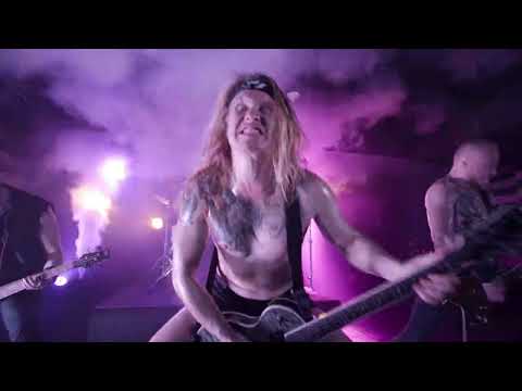 TAKALAITON -  Rip 'n Burn (Official Music Video)