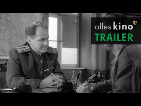 Karbid und Sauerampfer (1963) Trailer