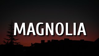 Magnolia Music Video