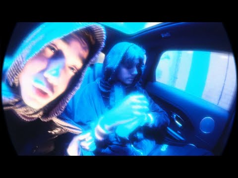 VINZ & ZULAGE.K - E (Official Video) [10/10]