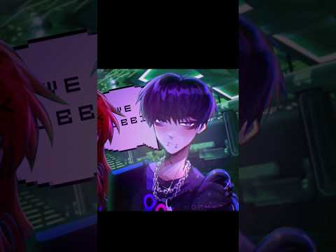 ASTERIA AND KETS4EKI EDIT!!! // #asteria #kets4ekin #edit #animation