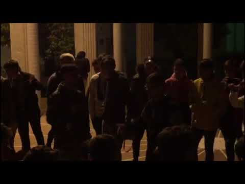 SEMIFINALES ROGEM VS MARIN CLASIFICATORIA STREET RAP FIGHTERS