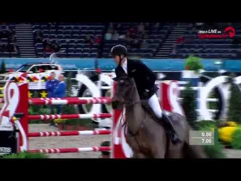 Preis der Firma Raumpflege AG - STUTTGART GERMAN MASTERS