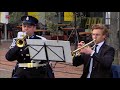 Samenvatting van dodenherdenking in Almere en Dronten