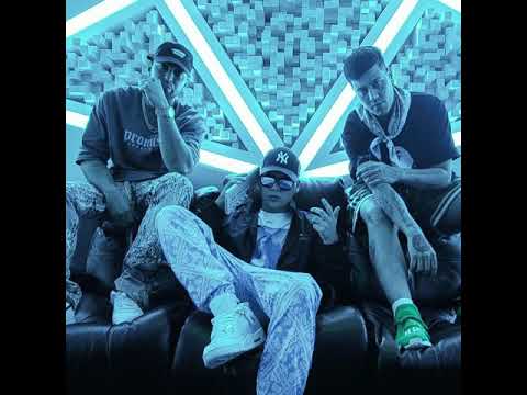 DUKI, Justin Quiles, Bizarrap - Unfollow (Audio)