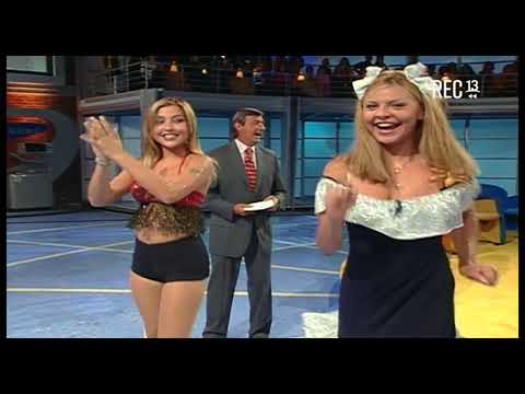 VIVA EL LUNES (2001) Capítulo 4,Viva el Verano (22-1-01)