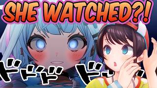 [ENG SUB] Hardcore Ahijo Su & Miko's Apron Incident