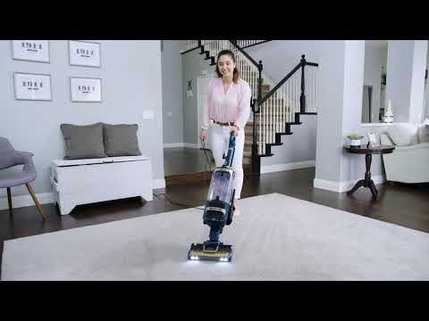 How to adjust floor modes with your Shark® Rotator® Lift-Away® Upright Vacuum