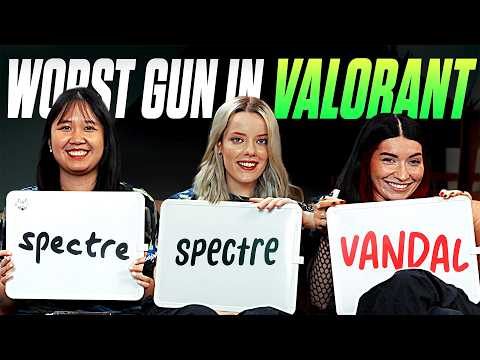 Can Shopify Rebellion VALORANT Find The IMPOSTOR?