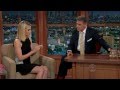 Rachael Taylor - Craig Ferguson 2014 05 02