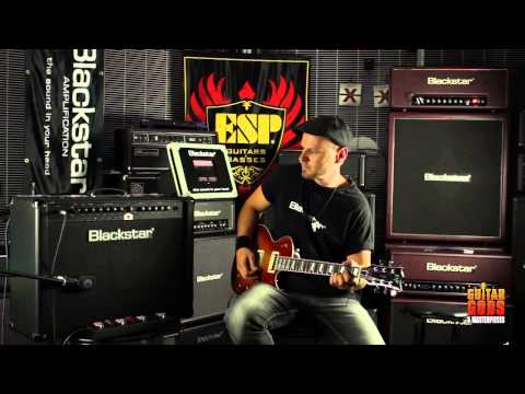 Blackstar ID:Series 260 TVP Players Planet Demo