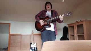 Childlike wildlife - Jason Mraz