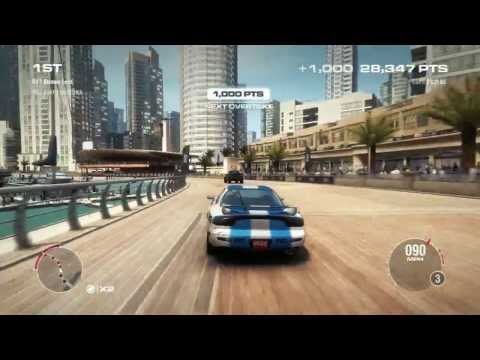 Grid 2 Walkthrough Part 21: Japanese Promos