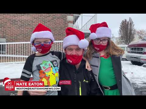 Part 2: The 2020 Secret Santa Special