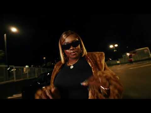DLOWE - Girls Like Cars Too (Official Music Video)