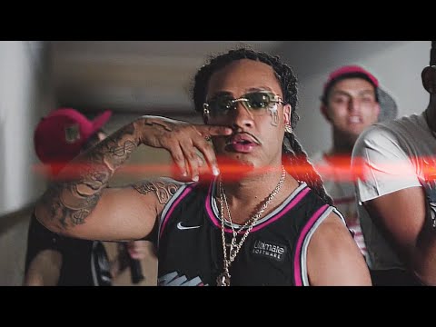 Ron Rare x Rico 2 Smoove - We Up (Official Music Video) | Dir. By @DBVISUALS