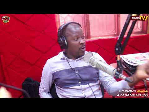 KojjaSempagama -My wife is suspicious of me