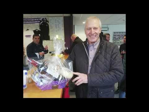 2018 2019 Denboraldia Bideoa