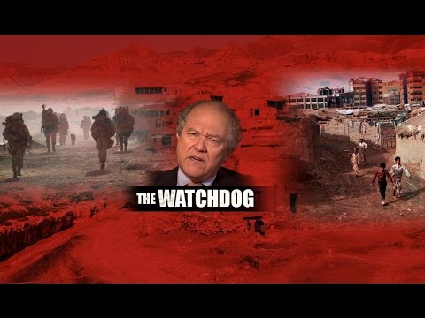 FULL MEASURE: December 18, 2016 - The Watchdog