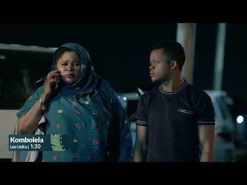 KOMBOLELA SE02 EP 102 | SINEMA ZETU HD