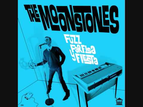 The Moonstones - Enough