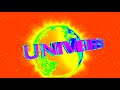 Universal 2010 Effects NCE KC2001E