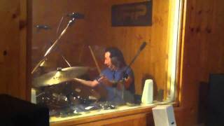 Marco Masini - Recording - Drum Acrobat-Player