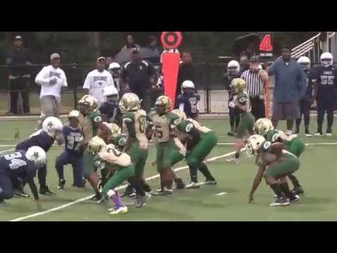 092715 (Sunday) 6:30 pm - Grayson AN (4-0) vs. South Gwinnett AN (4-0) (10 Year Olds)