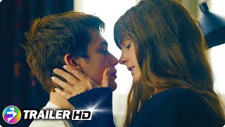 THE IDEA OF YOU (2024) Trailer | Anne Hathaway, Nicholas Galitzine | Romantic Drama