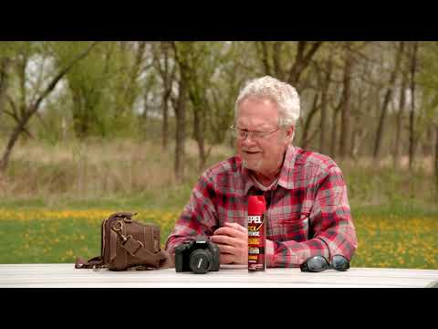 Lyme disease Awareness: Daryl's Story