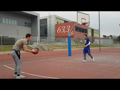 Primož end of game Bonifika