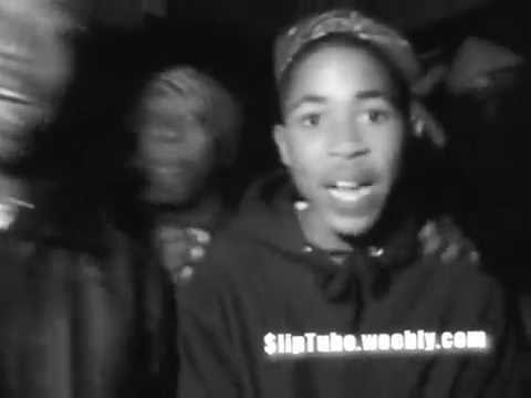 Stretch Bill$ x BrunoDaGod X Scram G - Radar [Music Video]