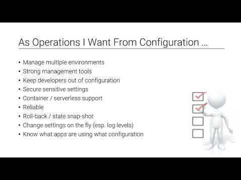Configuration Management in Enterprise Systems | Azure App Configuration & AWS Parameter Store