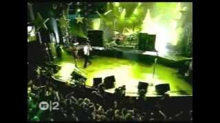 One Minute Silence - Fish Out Of Water (MTV Five Night Stand 2001)