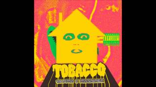 Tobacco - Video Warning Attempts Cover (House of Sick Children)