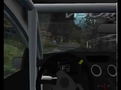 WRSMP 2015 Rajd Dolnośląski