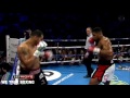 Anthony Joshua Vs Eric Molina Highlights HQ