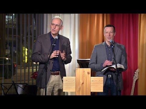 Les Wheeldon 47 - Rakkauden tie, osa 1