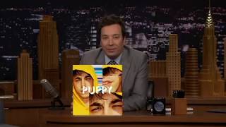 Tonya by Brockhampton live but very Awkward and Amateur