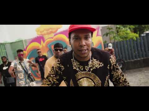 FAAMAX RDG- On Connaît (clip officiel)