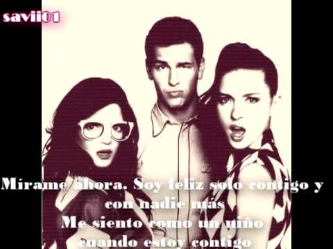 para siempre  X.i.r.z ~3msc ~ (letra)