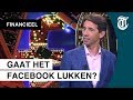 ‘Facebook-coin belangrijkste ontwikkeling van het jaar’ - CRYPTO-UPDATE